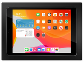 SimpliDock in-wall Wallmount iPad 10.2 Black